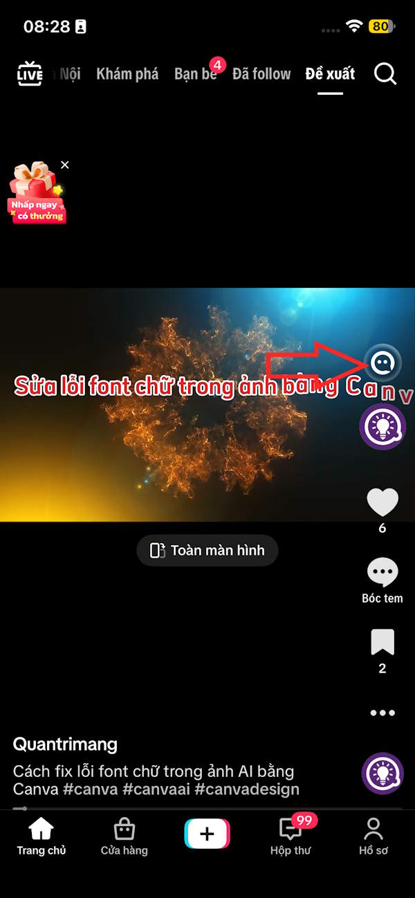 Biểu tượng Tako