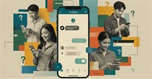 Giải bài tập bằng AI ngay trên TikTok