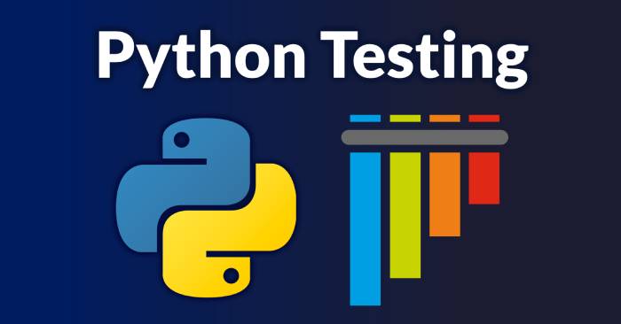 Prompt test Python - QuanTriMang.com