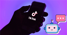 Hướng dẫn tạo hình ảnh, nội dung bằng Tako trên TikTok