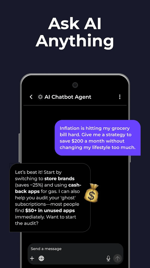 chatbot AI