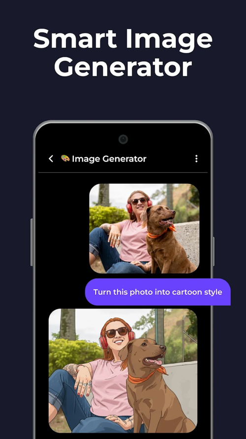 chatbot AI