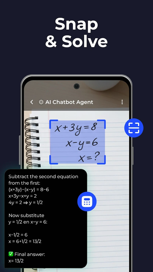 chatbot AI