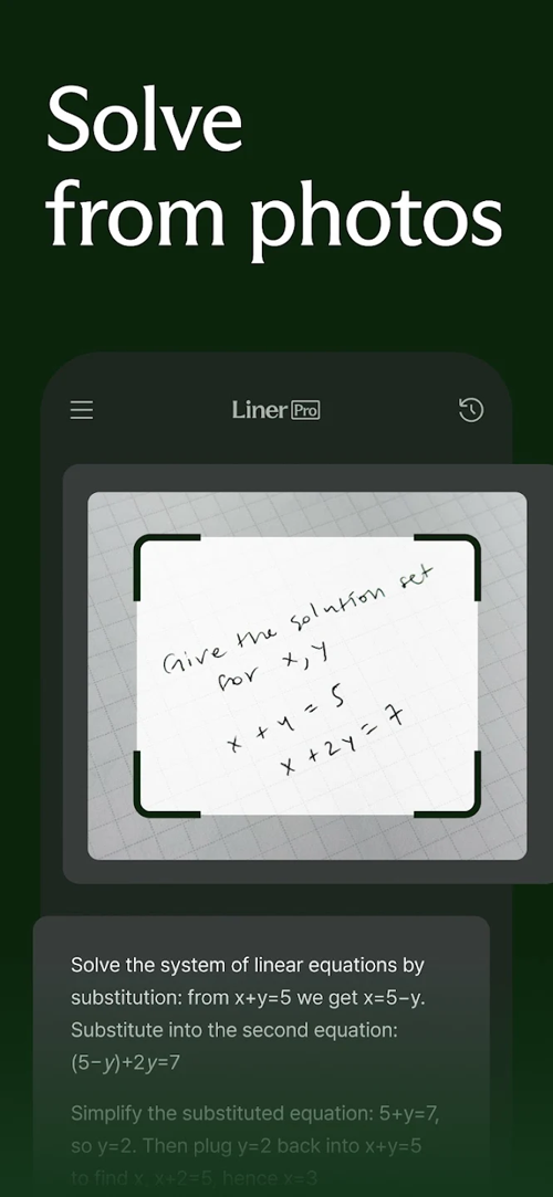 liner ai