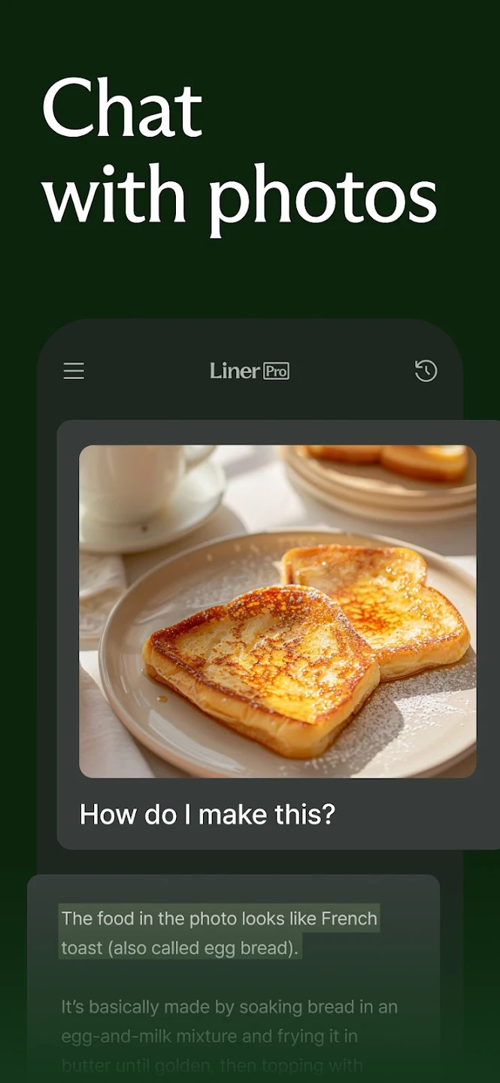 liner ai