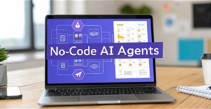 Xây dựng AI Agent tùy chỉnh (không cần code)
