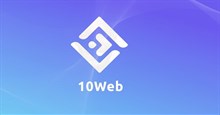Hướng dẫn tạo website bằng 10Web AI