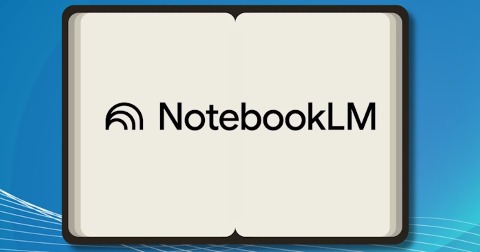 [Video] Cách viết bài đăng blog trên NotebookLM