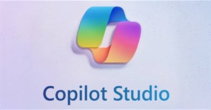 Cách truy cập vào Copilot Studio