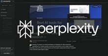 Phân tích đối thủ cạnh tranh trong 10 phút với Perplexity AI