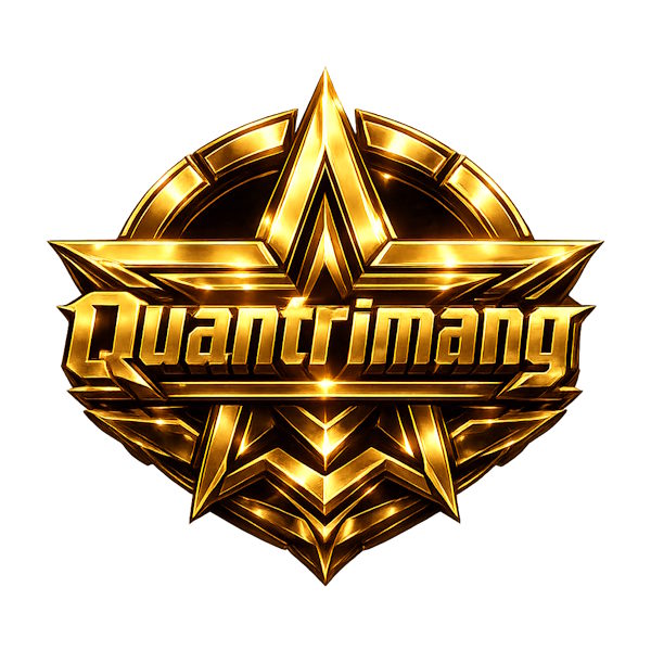 Tạo logo 3D cinematic nền đen trên ChatGPT