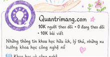 Hướng dẫn tạo ảnh vẽ bút chì trang cá nhân Facebook