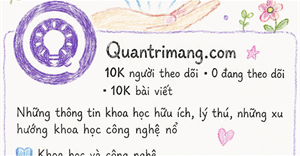 Hướng dẫn tạo ảnh vẽ bút chì trang cá nhân Facebook