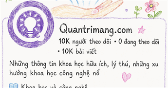 Hướng dẫn tạo ảnh vẽ bút chì trang cá nhân Facebook