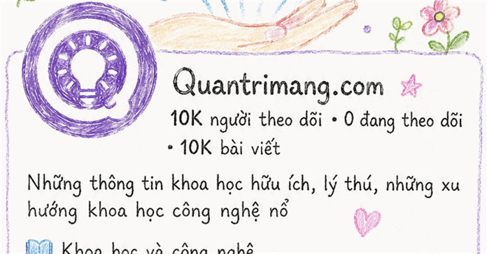 Hướng dẫn tạo ảnh vẽ bút chì trang cá nhân Facebook