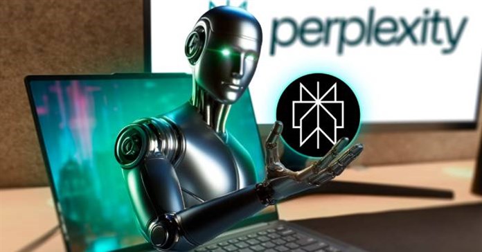 Vì sao Perplexity lại thay đổi mọi thứ?