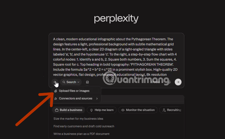 prompt Perplexity