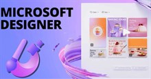 Cách tạo poster bằng AI trên Microsoft Designer