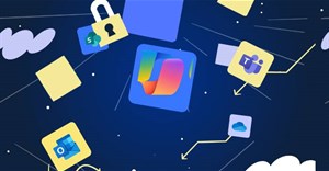 Các khái niệm chính - Bảo mật và quản trị Copilot Studio