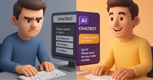 Khám phá những chủ đề bài học trong các chatbot cơ bản