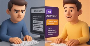 Khám phá những chủ đề bài học trong các chatbot cơ bản