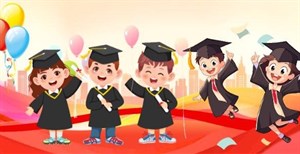 Hướng dẫn tạo ảnh tốt nghiệp mầm non trên ChatGPT