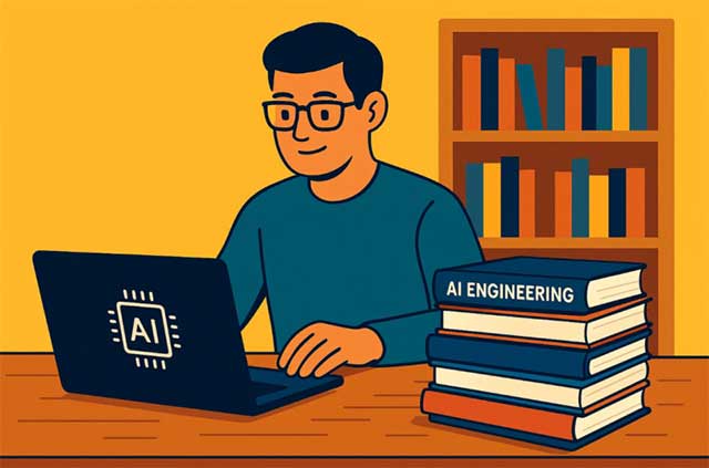 5 cuốn sách ai miễn phí mà mọi AI Engineer đều nên đọc