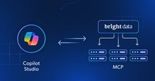 Vị trí dữ liệu trong Copilot Studio