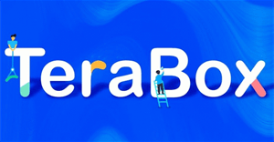 Cách dùng công cụ viết AI trên TeraBox