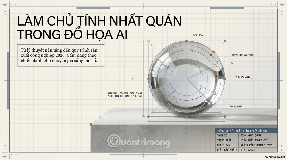 tinh nhat quan trong AI