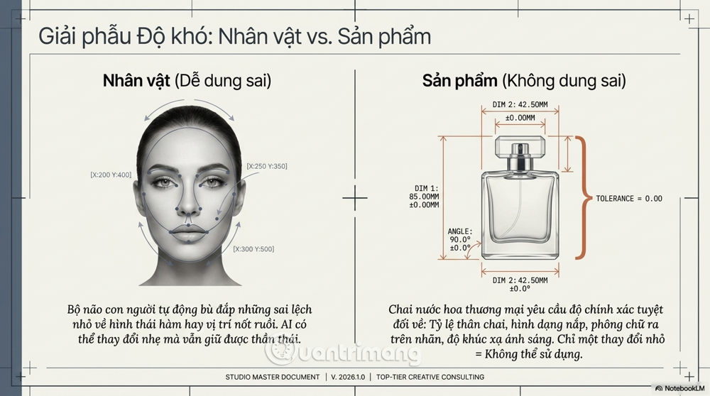 kỹ thuật Consistency AI