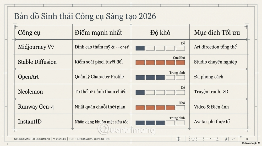 nhất quán trong AI