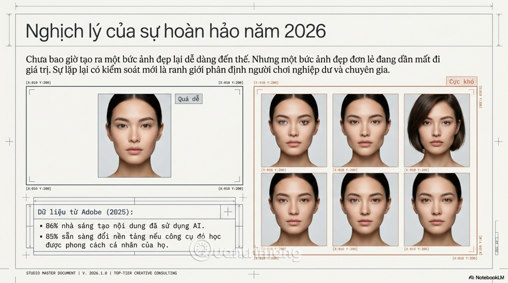 Consistency AI
