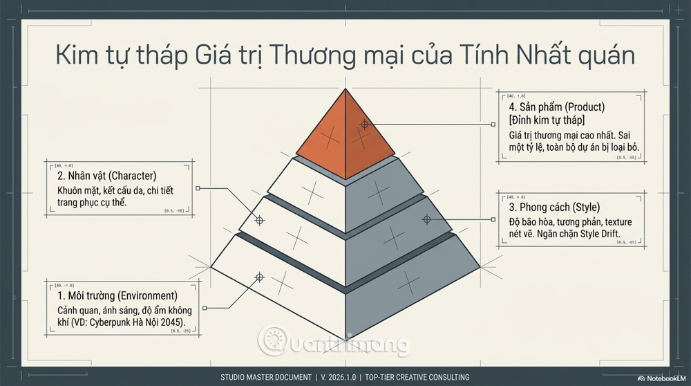 Consistency là gì trong AI