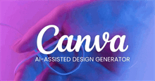 Hướng dẫn thử quần áo bằng AI trên Canva