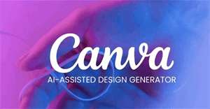 Hướng dẫn thử quần áo bằng AI trên Canva