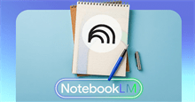 Prompt NotebookLM tạo khóa học 7 ngày từ sách