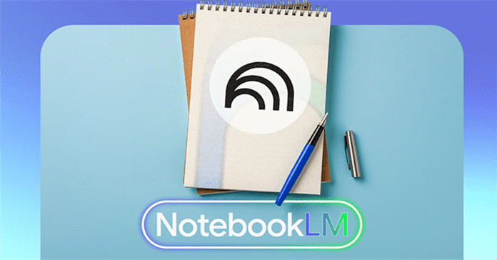 Prompt NotebookLM tạo khóa học 7 ngày từ sách