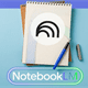 Prompt NotebookLM tạo khóa học 7 ngày từ sách