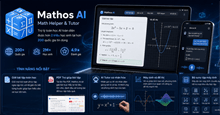 Mathos AI: Math Helper & Tutor