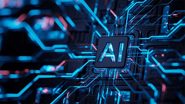 Artificial Intelligence (AI) 