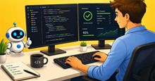 Cách viết robust code với Claude Code và AI Coding Agent