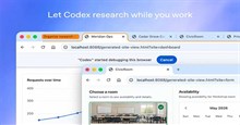 Cách sử dụng OpenAI Codex trực tiếp trong Google Chrome