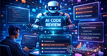 Cách dùng Cursor để review code hiệu quả