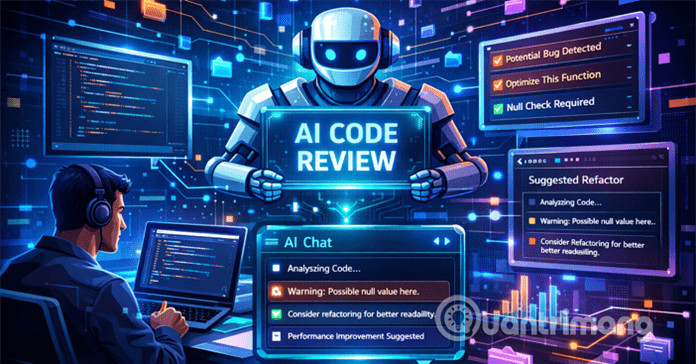 Cách dùng Cursor để review code hiệu quả