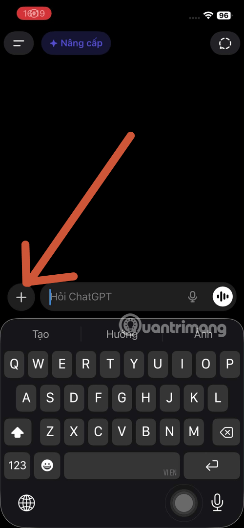 tạo ảnh nam châm tủ lạnh