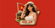 Hướng dẫn tạo ảnh Magnet, ảnh nam châm tủ lạnh với AI