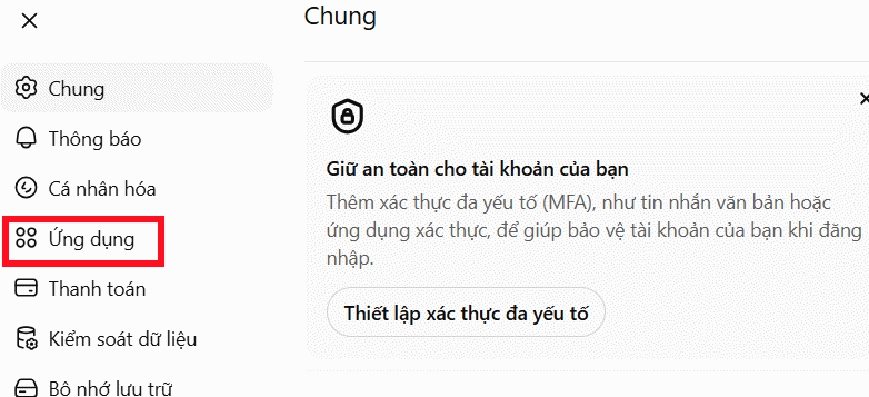 Ứng dụng trên ChatGPT