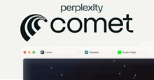 Trình duyệt Comet: Duyệt web hỗ trợ bởi AI
