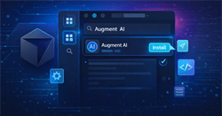 Cách thêm Tiện ích mở rộng vào Cursor